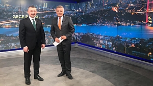 "Yeni bir Dilovası inşa edilecek"