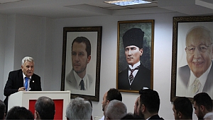 Yeniden Refah, Gebze'de toplanacak