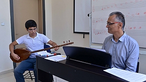 Yetenek sınavı sonuçları açıklandı