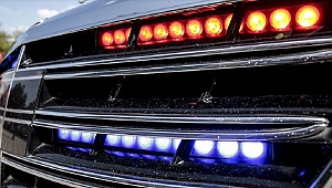 Yetkisiz çakar kullanımına son veriliyor