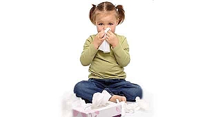 Zatürre, çocukları tehdit ediyor