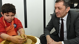 "Zeka testine indirgemek haksızlık olur"