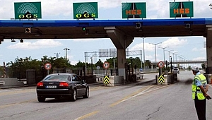  “1 yılda 20 milyon kaçak geçiş yapıldı”