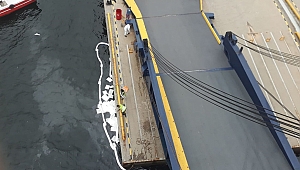 10 gemiye, 10 ayda 10 milyon ceza!