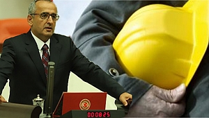  “2018 yılında 429 bin iş kazası gerçekleşti”