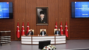 2019 yatırımlarının tutarı 13 milyar TL