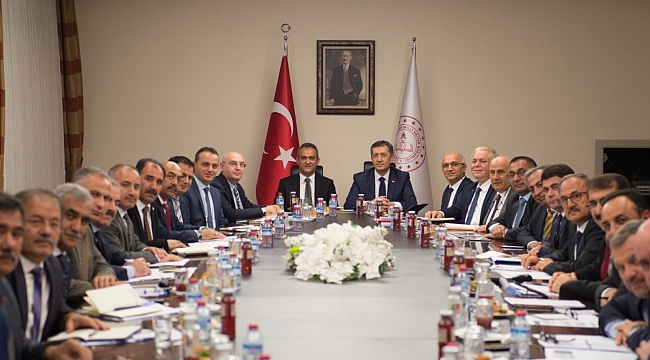 2020 LGS yerleştirmelerini değerlendirdiler