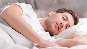 3 kişiden birinde uyku sorunu var