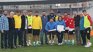 3 maça 5 bin TL prim