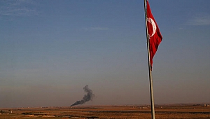 30 kilometre derinliğe girildi