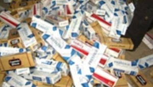 Kocaeli'nde kaçakçılığa geçit yok