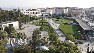 97. yaşın kutlu olsun Gebze