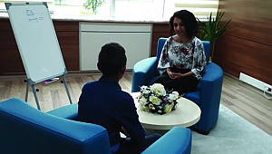 Adli görüşme odaları başarılı