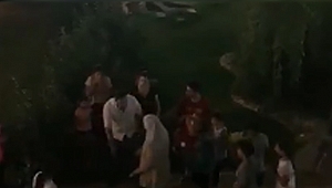 AK Parti Darıca'dan vicdan mesajı