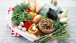 Alışveriş sepetiniz tansiyonunuzu yükseltmesin!