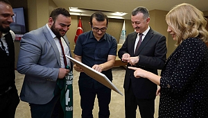 ALO 153, işitme engellilerin sesi olacak