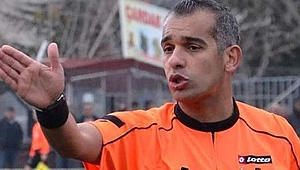 Alper Çetin, Beşiktaş’ın maçına çıkıyor