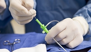 Anjiyo tedavi değil, bir tanı yöntemidir