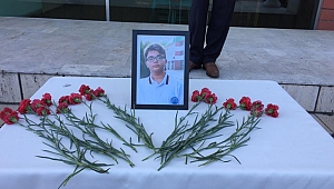 Arkadaşları Ertuğrul’u unutmadı