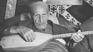 Aşık Veysel eserleriyle anılacak