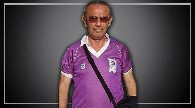 Ata Kömürcü’yü kaybettik