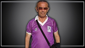 Ata Kömürcü’yü kaybettik