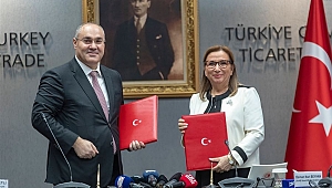 Azerbeycan'la Tercihli Ticaret Anlaşması imzalanacak