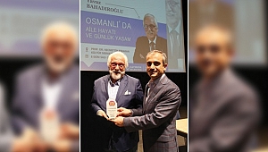 Bahadıroğlu, "Başkan Çiftçi dik durdu"