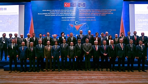 Bakan Gül: 2019 yargıda milat yılı olacak