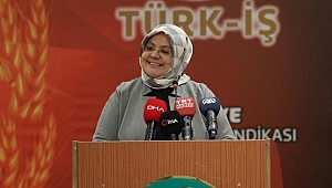 Bakan Selçuk: "Geçici İşçilerin Çalışma Sürelerini Uzattık"