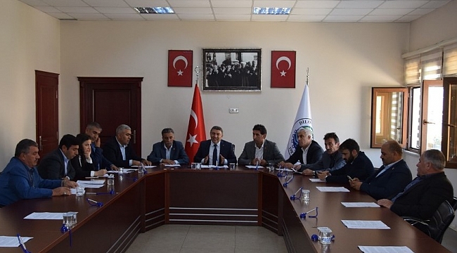 Barış Pınarı Harekâtı ‘bir savaş’ değil!