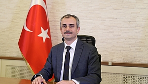 Başkan Çiftçi, Kızılay Haftasını kutladı