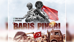 Belediye başkanlardan ordumuza destek mesajı