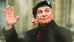 Bilge Kral Gebze'de de unutulmayacak