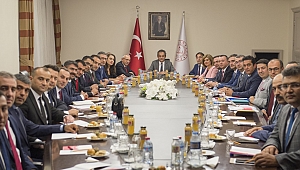 BİLSEM'ler yeni buluşlara imza atacaklar