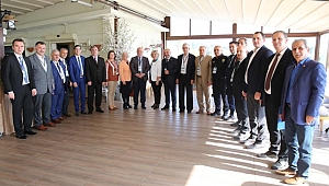 Bıyık, "Kent Konseyi'ne kapımız açık"