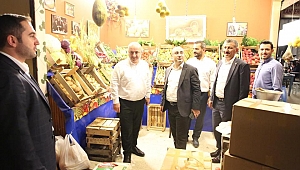 Bıyık, seksenli yıllara döndü