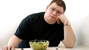 Bu alışkanlık obeziteyi tetikliyor