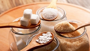 Bu besinle vücudunuz 10 günde şekerden arınıyor!