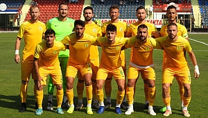 Bu Darıca, Nazilli’yi de yener