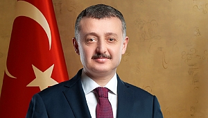 Büyükakın, "Cumhuriyeti coşkuyla kutluyoruz"