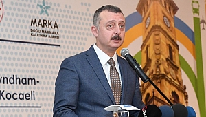 Büyükakın’dan Hünkar Çayırı için özel çalışma