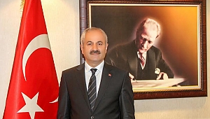 Büyükgöz, Gebze'nin kurtuluşunu kutladı