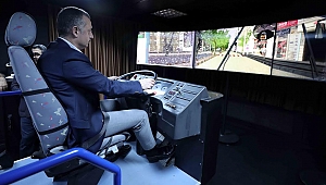 Büyükşehir'de öncelik 'Eğitim'