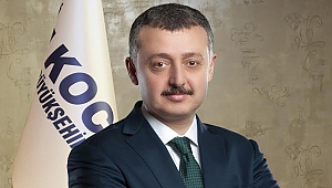 Cami, nefes aldığımız dost bir ev