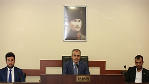  Çayırova’da 2020 bütçesi belirlendi