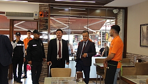 Çayırova'da dumana geçit yok