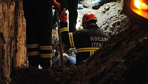 Çayırova’da feci ölüm!