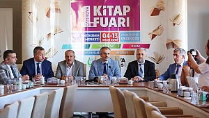 Çayırova'da kitap fuarı için geri sayım