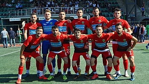 Çayırova paraşütsüz düşüyor